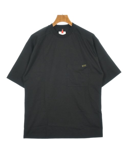 OAMC オーエーエムシー Tシャツ・カットソー メンズ S 黒 【中古】【古着】
