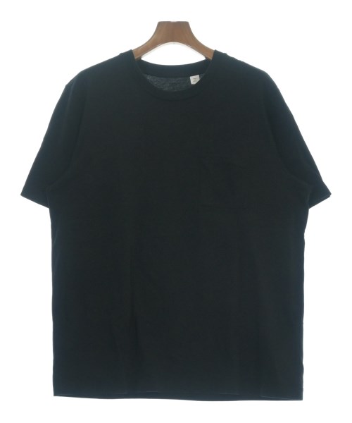 OAMC オーエーエムシー Tシャツ・カットソー メンズ L 黒 【中古】【古着】