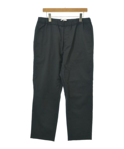 OAMC オーエーエムシー スラックス メンズ M 黒 【中古】【古着】