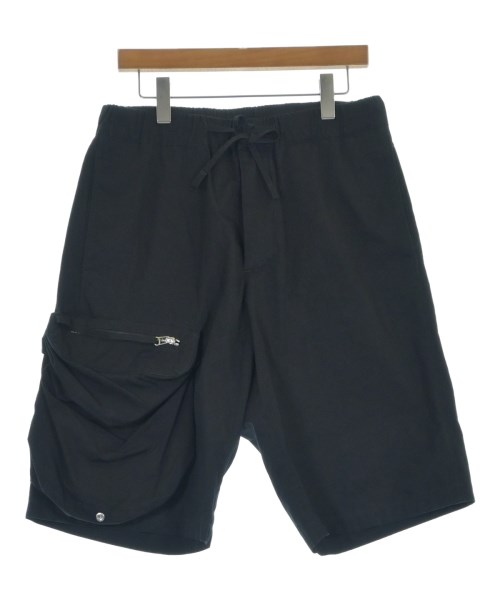 OAMC オーエーエムシー ショートパンツ メンズ S 黒 【中古】【古着】 18,469円