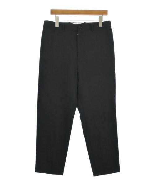 OAMC オーエーエムシースラックス メンズ 29(S位) 黒【中古】【古着】｜RAGTAG（ブランド古着のラグタグ）