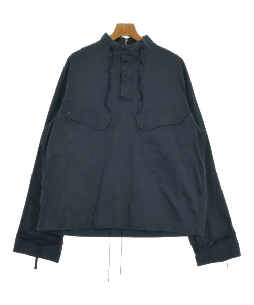 OAMC シャツブルゾン　新品未使用品　Sサイズ 楽天市場】OAMC(オーエーエムシー) サイズ:M System Shirts