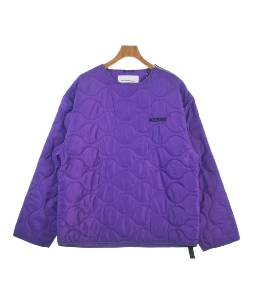 OAMC オーエーエムシーブルゾン（その他） メンズ M 紫【中古】【古着】｜RAGTAG（ブランド古着のラグタグ）