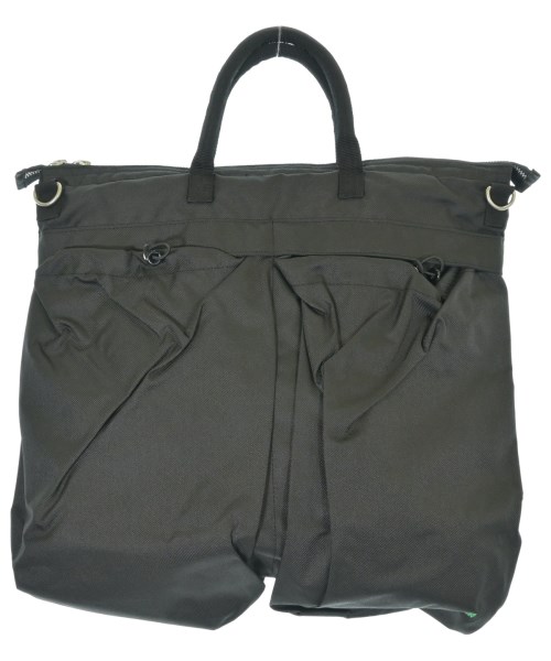 OAMC オーエーエムシーバッグ（余分の物） メンズ os 黒【中古】【古着】