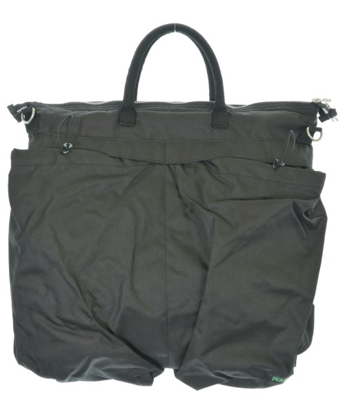 OAMC オーエーエムシーバッグ（余分の物） メンズ os 黒【中古】【古着】
