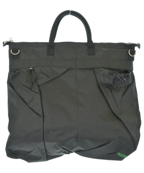OAMC オーエーエムシーバッグ（余分の物） メンズ os 黒【中古】【古着】