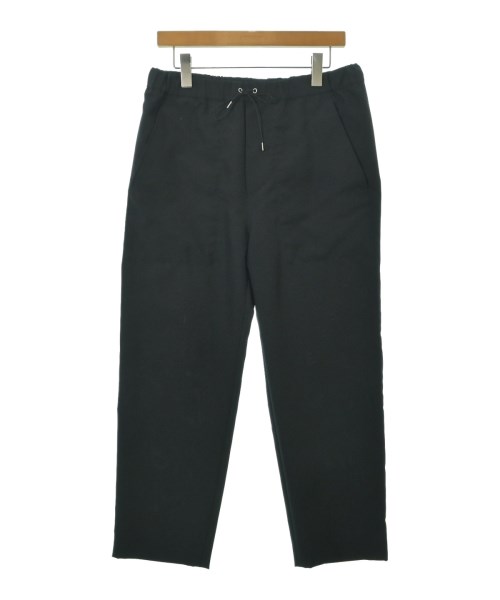 OAMC オーエーエムシー パンツ（その他） メンズ S 黒 【中古】【古着】