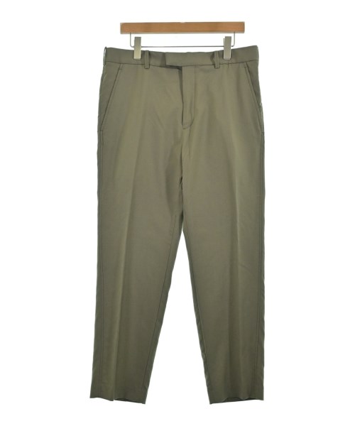 OAMC オーエーエムシー スラックス メンズ 32(L位) カーキ 【中古】【古着】 14,839円