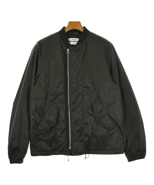OAMC オーエーエムシーブルゾン メンズ L 黒【中古】【古着】|RAGTAG(ブランド古着のラグタグ)