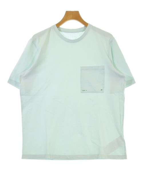 OAMC オーエーエムシープルオーバー・カットソー メンズ M 水色系【中古】【古着】