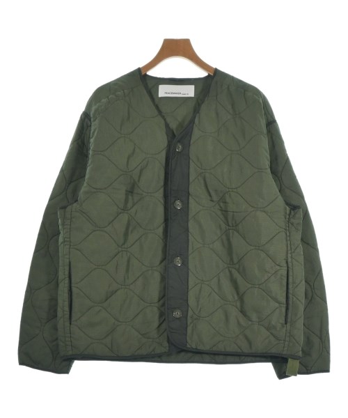 OAMC オーエーエムシー ブルゾン（その他） メンズ XL カーキ 【中古】【古着】