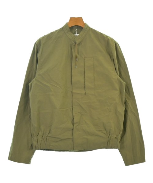 OAMC オーエーエムシー ブルゾン（その他） メンズ S カーキ 【中古】【古着】