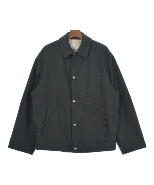 OAMC オーエーエムシーブルゾン（その他） メンズ M ダークグレー【中古】【古着】