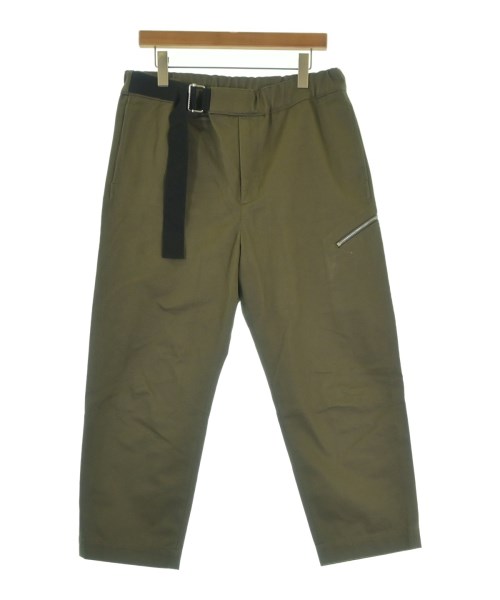 OAMC オーエーエムシーパンツ（余分の物） メンズ M カーキ【中古】【古着】