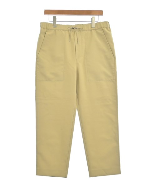 OAMC オーエーエムシー パンツ（その他） メンズ S ベージュ 【中古】【古着】