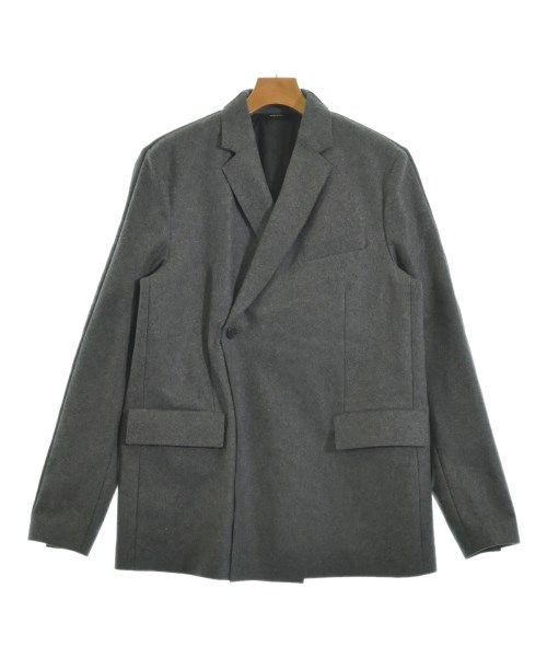 OAMC オーエーエムシー ジャケット メンズ 48(L位) グレー 【中古】【古着】