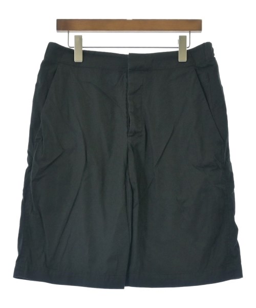 OAMC オーエーエムシー ショートパンツ メンズ M 黒 【中古】【古着】