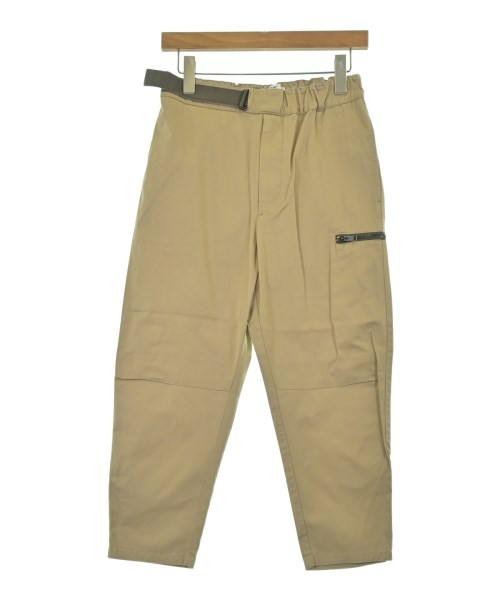 OAMC オーエーエムシー パンツ（その他） メンズ XS ベージュ 【中古】【古着】