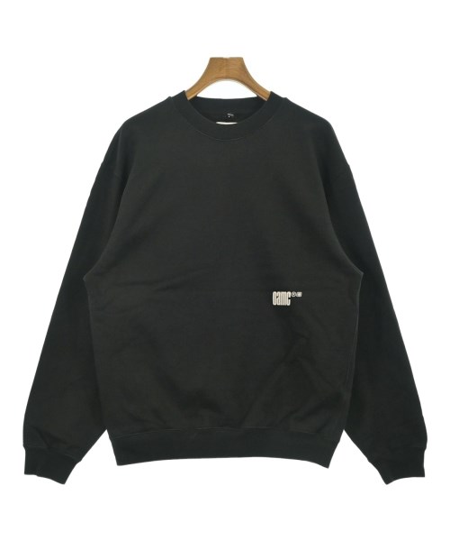 OAMC オーエーエムシースウェット メンズ S 黒【中古】【古着】