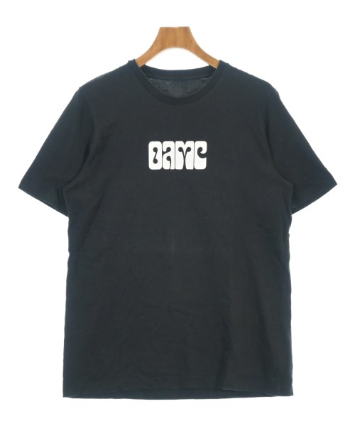 OAMC オーエーエムシーTシャツ・カットソー メンズ -(M位) 黒【中古】【古着】｜RAGTAG（ブランド古着のラグタグ）