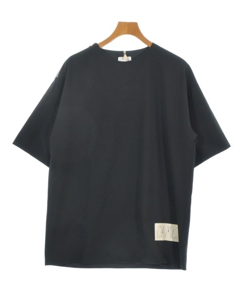 OAMC オーエーエムシーカジュアルシャツ メンズ S 黒【中古】【古着】