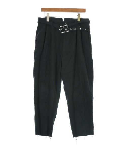 BED J.W. FORD ベッドフォード スラックス メンズ 【古着】【中古】 0527125d0002_1.jpg