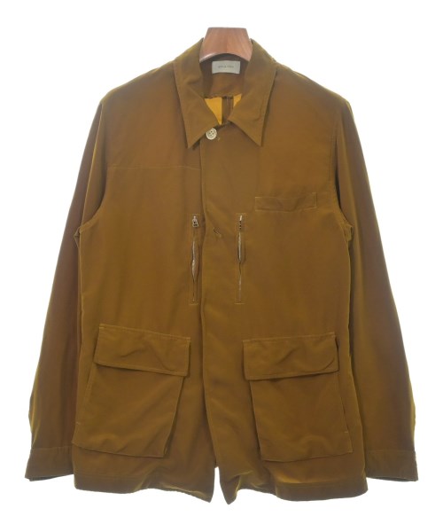 BED J.W. FORD ベッドフォードブルゾン(その他) メンズ 1(S位) 茶【中古】【古着】|RAGTAG(ブランド古着のラグタグ)