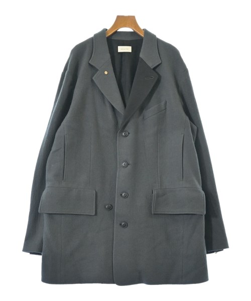 BED J.W. FORD ベッドフォードジャケット メンズ F グレー系【中古】【古着】｜RAGTAG（ブランド古着のラグタグ）
