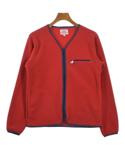 Battenwear バテンウェアブルゾン（その他） メンズ S 赤【中古】【古着】｜RAGTAG（ブランド古着のラグタグ）