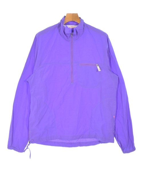 Battenwear バテンウェアブルゾン（余分の物） メンズ M 紫【中古】【古着】 メンズファッション-コート・ジャケット