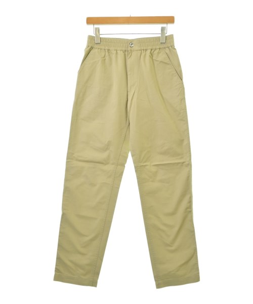 MAISON KITSUNE メゾンキツネパンツ（余分の物） メンズ 38(XS位) ベージュ【中古】【古着】 メンズファッション-ズボン・パンツ