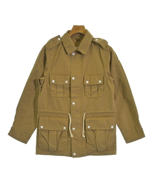 楽天市場】【メゾン キツネ】Maison kitsune 長袖 コーチジャケット