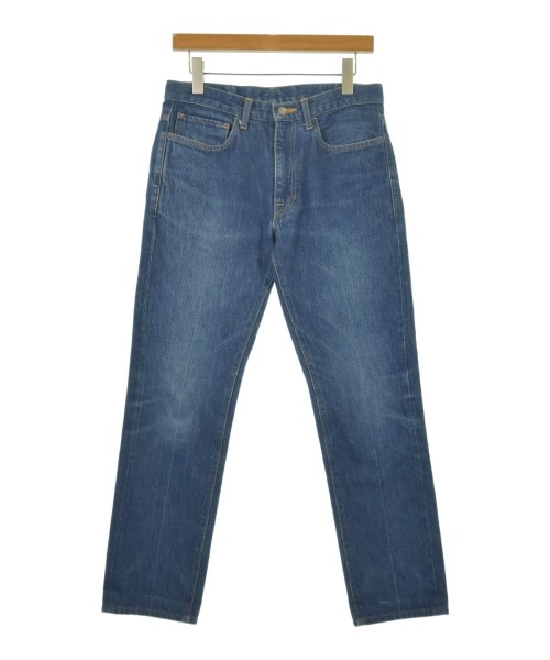 PHINGERIN フィンガリン デニムパンツ メンズ S 青(デニム) 【中古】【古着】