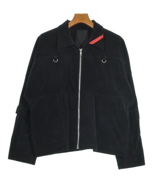 PHINGERIN フィンガリンブルゾン（その他） メンズ S 黒【中古】【古着】