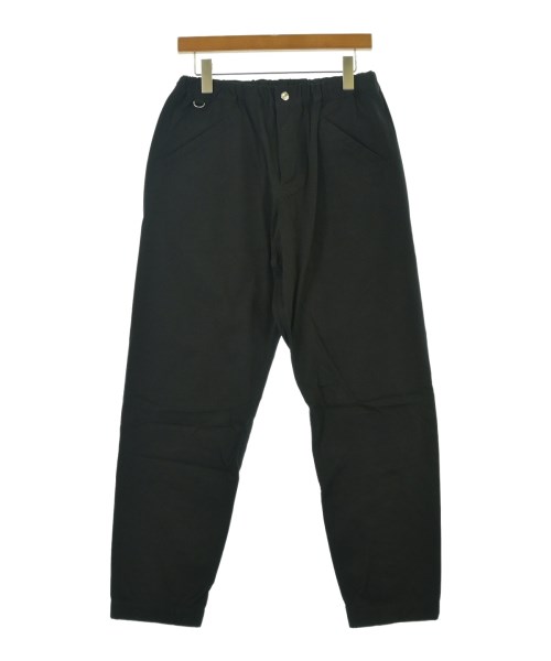 PHINGERIN フィンガリン パンツ（その他） メンズ -(M位) 黒 【中古】【古着】