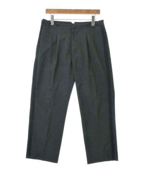 NAISSANCE ネサーンス スラックス メンズ M グレー 【中古】【古着】