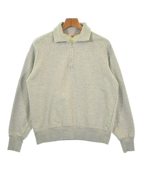 FilMelange フィルメランジェスウェット レディース F 薄墨色【中古】【古着】