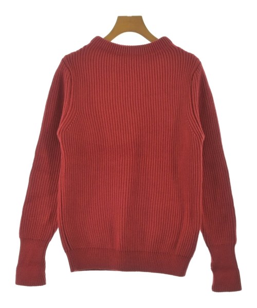 ANDERSEN-ANDERSEN アンデルセンアンデルセンニット・セーター レディース XS 赤【中古】【古着】|RAGTAG(ブランド古着のラグタグ)