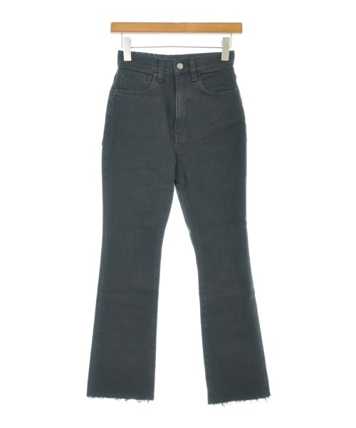 R.H.Vintage ロンハーマンヴィンテージ パンツ（その他） レディース 25(S位) 黒(デニム) 【中古】【古着】