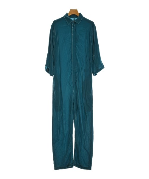 R.H.Vintage ロンハーマンヴィンテージオールインワン/サロペット レディース XS 青【中古】【古着】｜RAGTAG（ブランド古着のラグタグ）