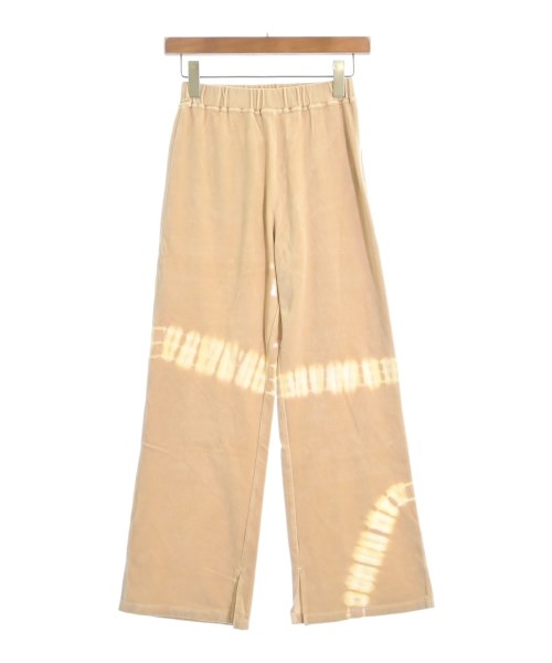 R.H.Vintage ロンハーマンヴィンテージ パンツ（その他） レディース XS ベージュ 【中古】【古着】