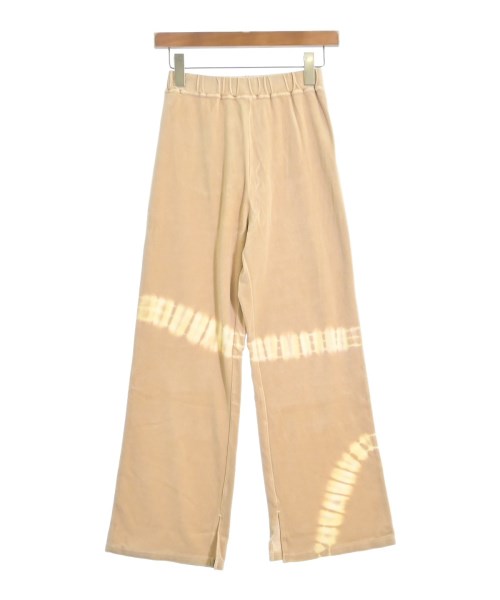 R.H.Vintage ロンハーマンヴィンテージ パンツ（その他） レディース XS ベージュ 【中古】【古着】