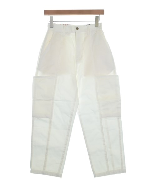 R.H.Vintage ロンハーマンヴィンテージ パンツ（その他） レディース XS 白 【中古】【古着】