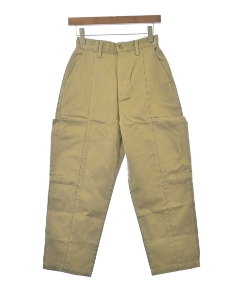 R.H.Vintage ロンハーマンヴィンテージ パンツ（その他） レディース XS ベージュ 【中古】【古着】