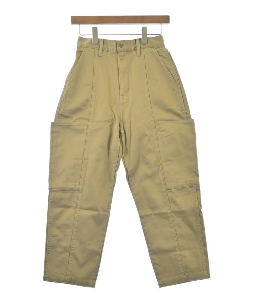R.H.Vintage ロンハーマンヴィンテージ パンツ（その他） レディース XS ベージュ 【中古】【古着】