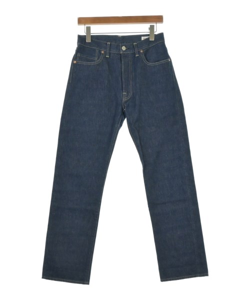 RON HERMAN DENIM ロンハーマンデニムデニムパンツ メンズ 29(S位) インディゴ(ジーンズ)【中古】【古着】