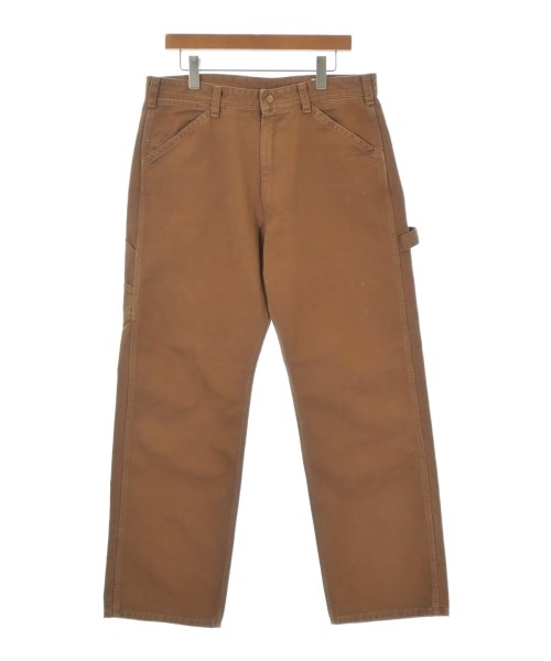 RON HERMAN DENIM ロンハーマンデニムデニムパンツ メンズ L 茶【中古】【古着】