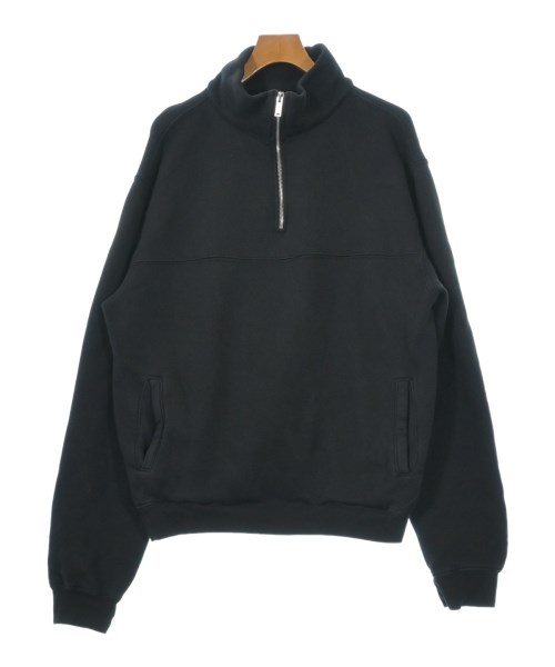 RHC Ron Herman アールエイチシーロンハーマン スウェット メンズ XL 黒 【中古】【古着】