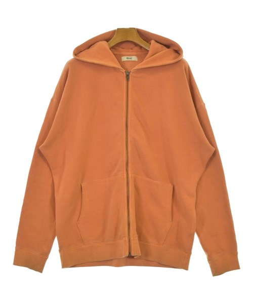 RHC Ron Herman アールエイチシーロンハーマンパーカー メンズ L オレンジ【中古】【古着】|RAGTAG(ブランド古着のラグタグ)
