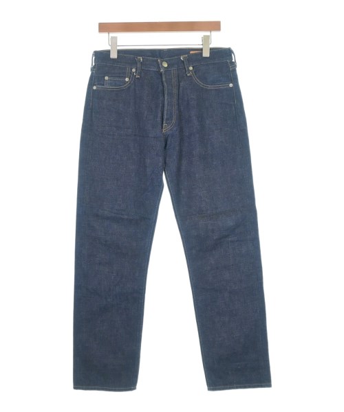 RHC Ron Herman アールエイチシーロンハーマンデニムパンツ メンズ 30(M位) インディゴ(ジーンズ)【中古】【古着】